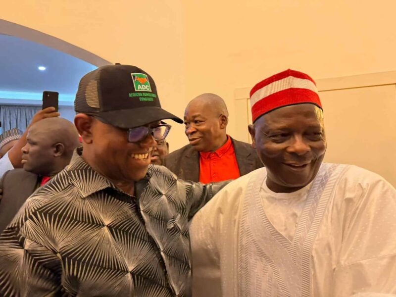 Atiku Snubbed as Obi, Kwankwaso Launch New Group Nationwide