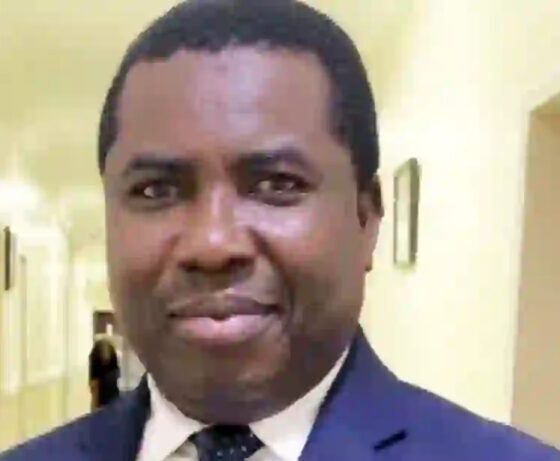 ADC in Trouble as INEC Chair Sends Strong Warning over Court Order