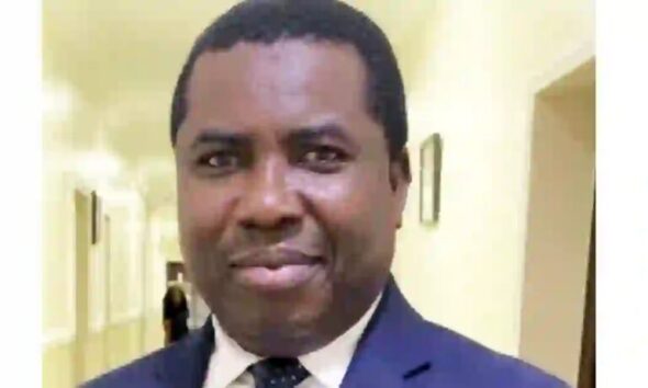 ADC in Trouble as INEC Chair Sends Strong Warning over Court Order