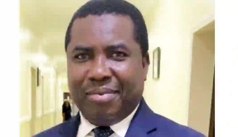 ADC in Trouble as INEC Chair Sends Strong Warning over Court Order