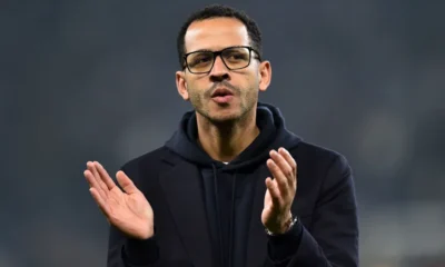 Chelsea Sack Head Coach Rosenior After Only Three Months