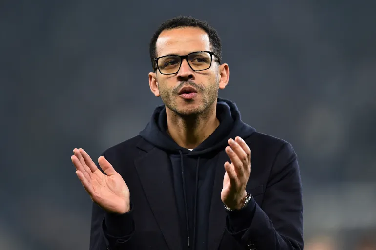 Chelsea Sack Head Coach Rosenior After Only Three Months