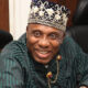 Former Minister of Transportation, Rotimi Amaechi, has declared his readiness for the 2027 presidential race, saying his experience in governance and infrastructure gives him the edge to tackle Nigeria’s challenges.