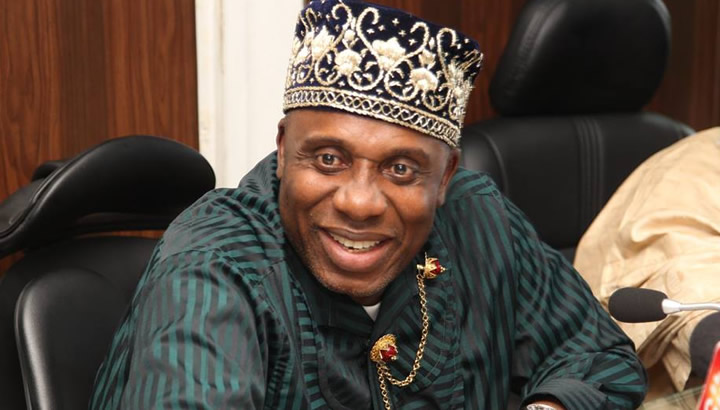 Former Minister of Transportation, Rotimi Amaechi, has declared his readiness for the 2027 presidential race, saying his experience in governance and infrastructure gives him the edge to tackle Nigeria’s challenges.