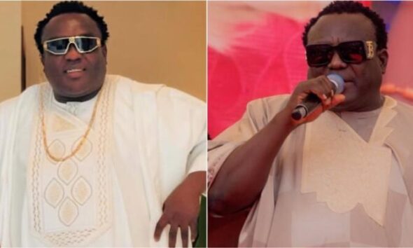 “I Use Juju to Succeed” – Popular Nigerian Musician Sparks Reactions Online