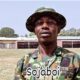 Nigerian Army Gives Reason for Dismissing Soldier Who Told Politicians to Send Their Children to Battlefield 