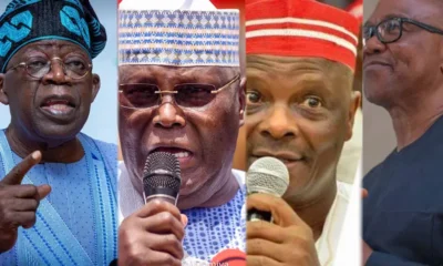 opposition parties across Nigeria are intensifying efforts to form a united front against the ruling All Progressives Congress (APC).