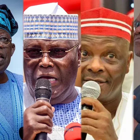 opposition parties across Nigeria are intensifying efforts to form a united front against the ruling All Progressives Congress (APC).