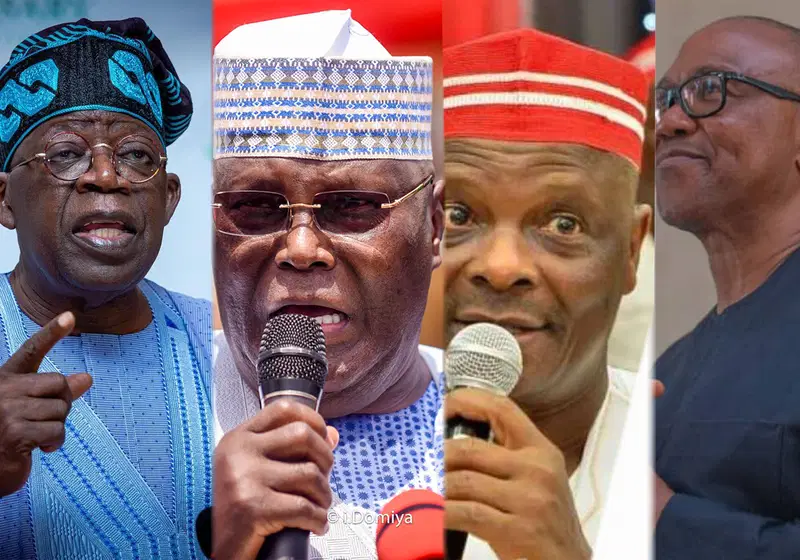 opposition parties across Nigeria are intensifying efforts to form a united front against the ruling All Progressives Congress (APC).