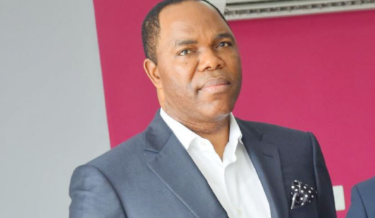 EFCC Arrests Top Ex-Bank Chairman over Alleged $30m Fraud