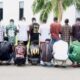 Inside Abuja’s ‘Yahoo School’: EFCC Arrests 31 in Shocking Crackdown