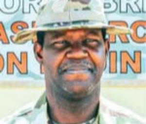 Borno Bloodbath: Terrorists Kill Army General, 17 Soldiers in Brutal Attack