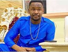 Nollywood actor Azubuike Michael, popularly known as Zubby Michael, has officially joined the African Democratic Congress (ADC