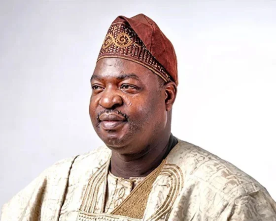 Abayomi Hunye