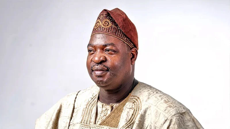 Abayomi Hunye