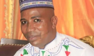 Security Agents Arrest Top Fulani Leader; Reason Emerges