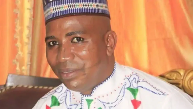 Security Agents Arrest Top Fulani Leader; Reason Emerges