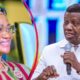 Adeboye Speaks on Sacking Tinubu’s wife as Redeem Church Pastor