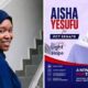 A video has emerged on social media featuring activist Aisha Yesufu at the Nigeria Democratic Congress (NDC) secretariat, where she voiced her frustrations regarding the party's internal dynamics. This expression of discontent comes after Yesufu was unable to secure the NDC senatorial ticket for the Federal Capital Territory (FCT) in the lead-up to the 2027 elections.A video has emerged on social media featuring activist Aisha Yesufu at the Nigeria Democratic Congress (NDC) secretariat, where she voiced her frustrations regarding the party's internal dynamics. This expression of discontent comes after Yesufu was unable to secure the NDC senatorial ticket for the Federal Capital Territory (FCT) in the lead-up to the 2027 elections.