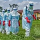 FG Releases Names of 21 States at High Risk of Ebola Infection – FULL LIST