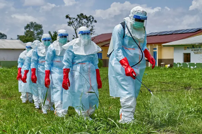 FG Releases Names of 21 States at High Risk of Ebola Infection – FULL LIST