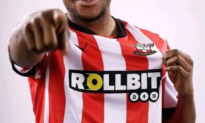 Tragedy as Ex-Southampton Nigerian Star Passes Away