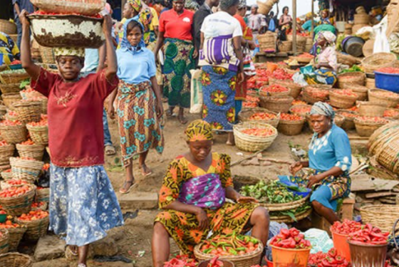 Nigeria’s Inflation Rises to 15.69% in April 2026