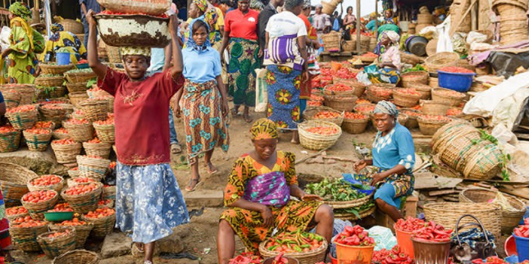 Nigeria’s Inflation Rises to 15.69% in April 2026