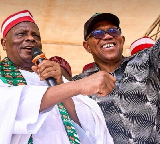 Obi, Kwankwaso Dump ADC; to Announce New Party Next Week
