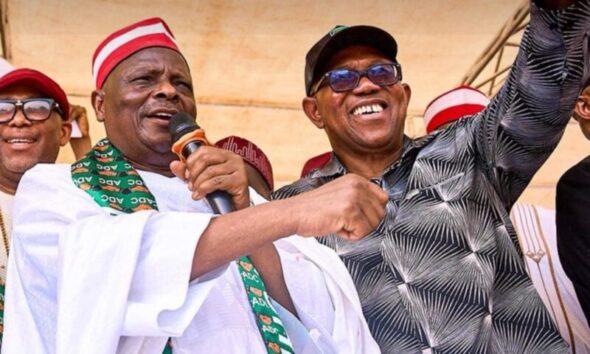 Obi, Kwankwaso Dump ADC; to Announce New Party Next Week