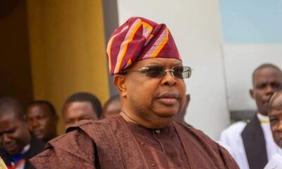 Power Minister Gives Nigerians Deadline for Stable Electricity