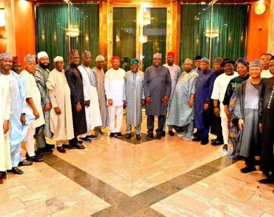 APC Makes U-Turn on Fubara's Primary, Takes Final Action