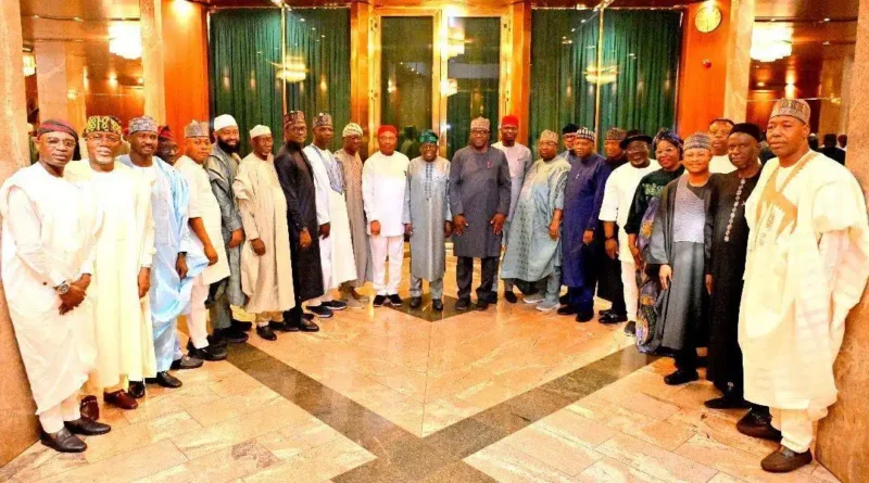 APC Makes U-Turn on Fubara's Primary, Takes Final Action