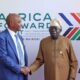 Tinubu Approves Nigeria’s Hosting of 2026 CAF Awards