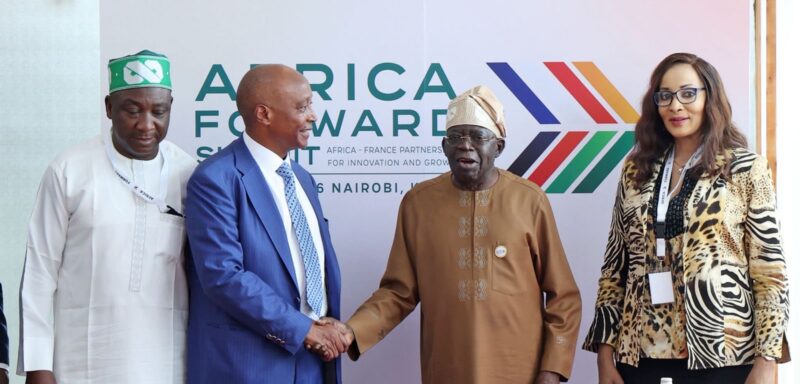 Tinubu Approves Nigeria’s Hosting of 2026 CAF Awards