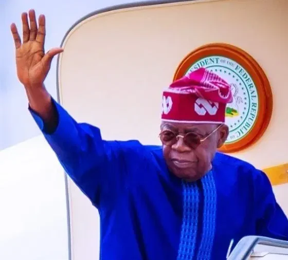 How Tinubu Takes Early Lead Ahead 2027 Polls; State-by-State Prediction