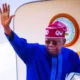 How Tinubu Takes Early Lead Ahead 2027 Polls; State-by-State Prediction