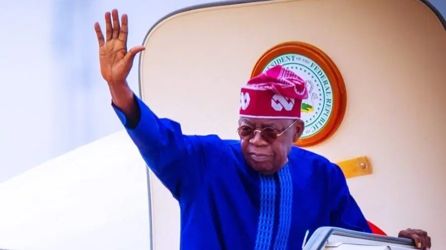 How Tinubu Takes Early Lead Ahead 2027 Polls; State-by-State Prediction