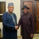 New Twist as Jonathan's Meeting With ADC Aspirant Sparks Speculation