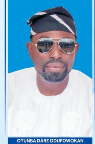 Ogun 2027: Odufowokan Dismisses Daniel’s Claims, Predicts Abiodun’s Victory