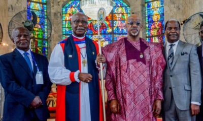 Ogun to Empower 100,000 Residents Through Monthly Cash Intervention Scheme