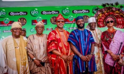 Culture, Colours, Heritage Dazzle at 2026 Ojude-Oba Festival as Abiodun Celebrates Unity