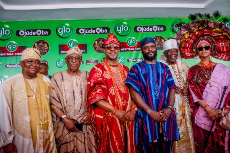 Culture, Colours, Heritage Dazzle at 2026 Ojude-Oba Festival as Abiodun Celebrates Unity