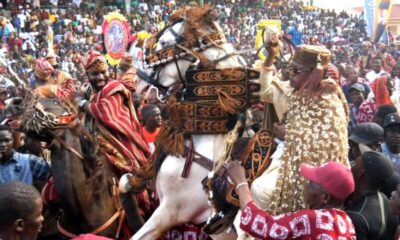 Adesoye Dynasty Shuts Down Ojude Oba 2026 with Spectacular Display, Ibrahim Chatta, Ogogo Steal Spotlight
