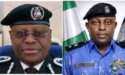 Police Replaces Spokesperson Three Months After Appointment