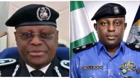 Police Replaces Spokesperson Three Months After Appointment