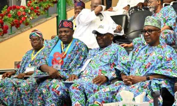 APC Disqualifies 65 Aspirants; Gives Reason