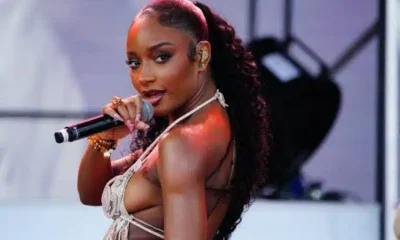 Ayra Starr Reveals Why She Misses Private Life