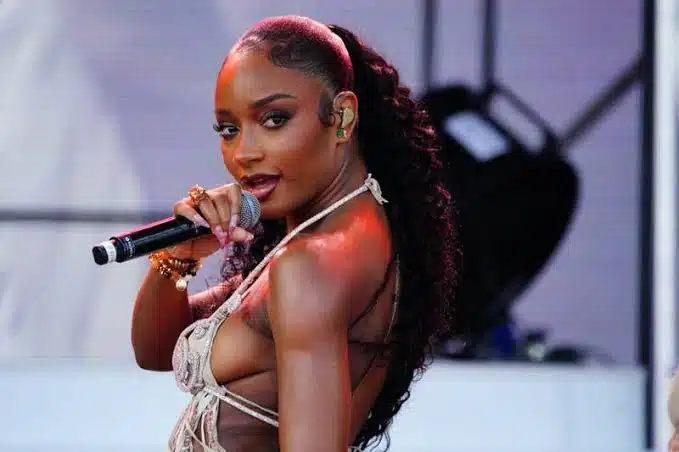 Ayra Starr Reveals Why She Misses Private Life