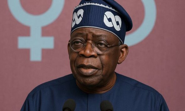 Tinubu Appoints Ogundipe Chairman NUC